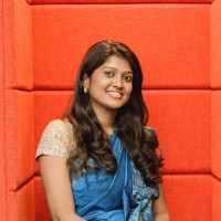 Priya Dharshini Carvalho