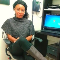 Barbara Boakye-Agyemang