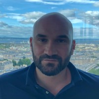 Andreas Sotiropoulos, PhD