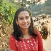 Aswathy V V