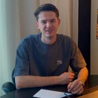 Дмитрий Кулик
