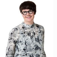 Cecilia Fröderberg