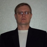 Владимир Никулин