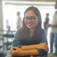 Medini Khandekar