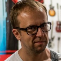 Marcin Uszyński