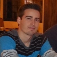 Rémi Perron