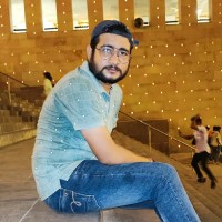 Pulkit Tandon