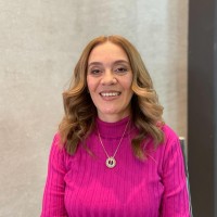 Isabel Cristina Melo Saldan