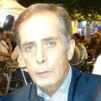 José María Díaz Lázaro