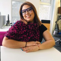 Ofelia Deras Rosales