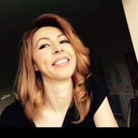 Bianca Sevastre