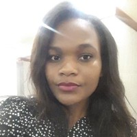 Phindile Mbazini