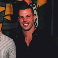 Declan Gilbert