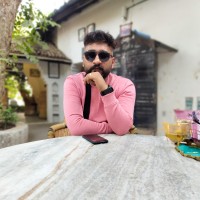 Saurav Yadav