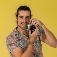 Nick Mclamb