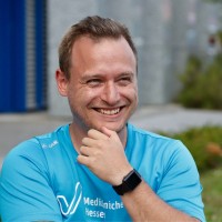 Dominik Eberhard