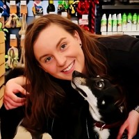 Nikita O'Rourke