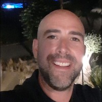 Scott Reilly