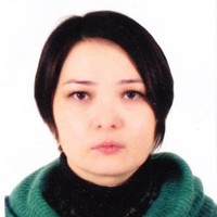 Bibigul Sarsembekova