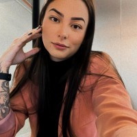 Isabelle Hanna Sobral