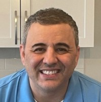 Ronnie Rodrigues, MBA