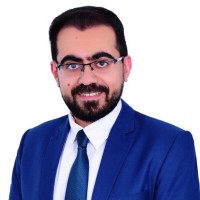 Mahmood Khalaf, Fcii