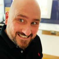 Paul Caffin