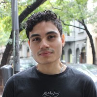 Daniel Orlando Lopez Isaza