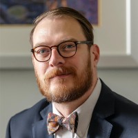 Matt McElfresh, CBAP, CBDA