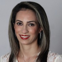 Roza Shaolian