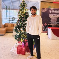 Dhrumil Bhavnani