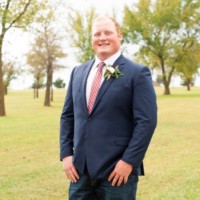 Colten Williams