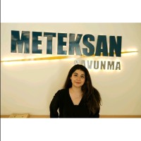 Ceren Dölek Yücel