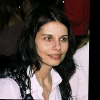 Gabriela Tokajiné-Cojocaru