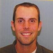Jason McCubbin, E.I.T.