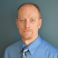 Larry Bright