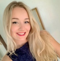 Courtney Woolford