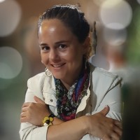 Maria Tsoutsouva
