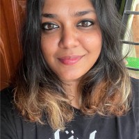 Aishwarya Narayan