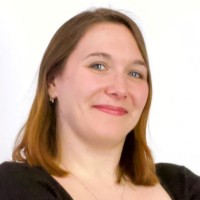 Jessica Cooper