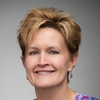 Mary Wheeler
