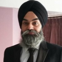 Ravindra Singh Bhatia