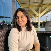 Vaishnavi Chavali