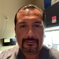 Steven Gonzalez