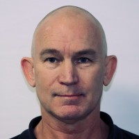 Nick Bacon