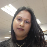 Verusha Haripursad