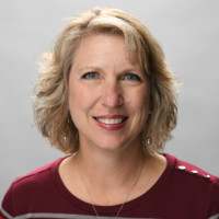 Pam Horner