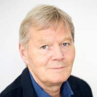 Ulrik Wøldike