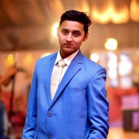 Jaffar Abbas