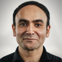 Khaled Abdel Rahim